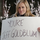 Illustration for article titled In this iFull Frontal /iexclusive, Samantha Bee finds herself in iLove Actually /iwith Jeff Goldblum
